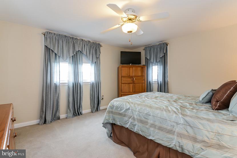 829 Colwell Road Swarthmore, PA 19081 - Photo 15 of 26 Main Bedroom