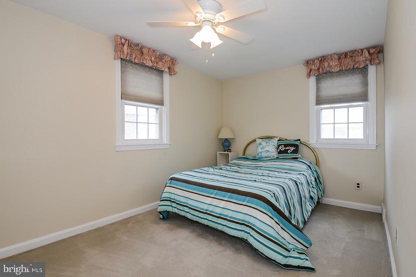 829 Colwell Road Swarthmore, PA 19081 - Photo 17 of 26 Bedroom 2