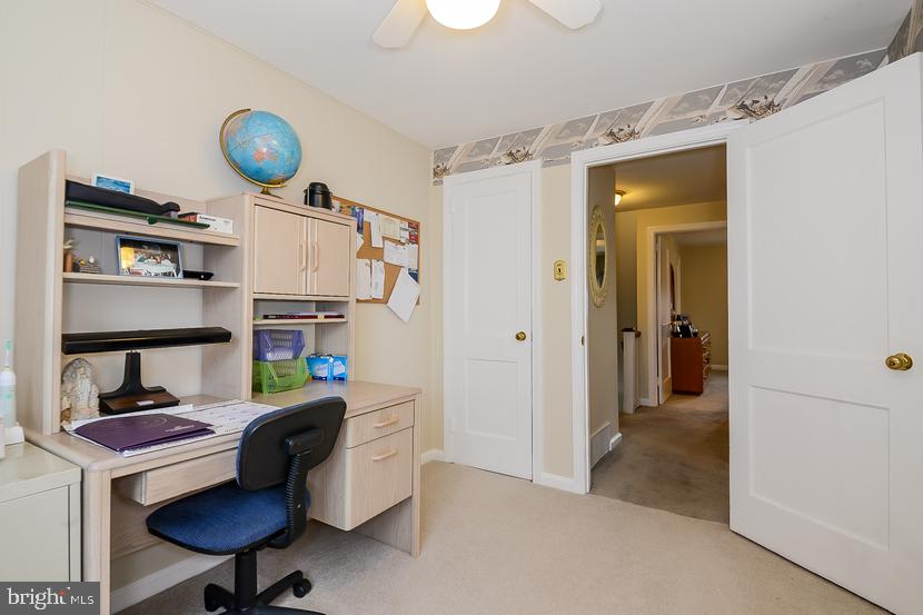 829 Colwell Road Swarthmore, PA 19081 - Photo 19 of 26 Bedroom 3