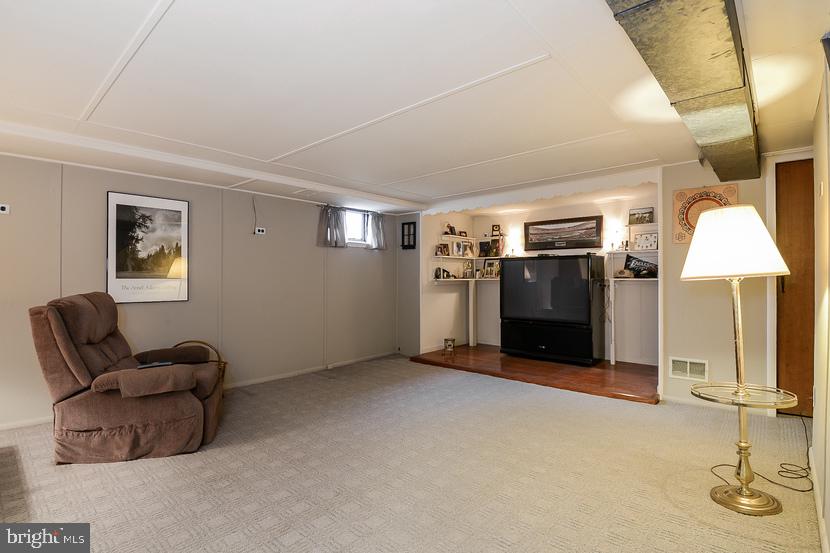 829 Colwell Road Swarthmore, PA 19081 - Photo 22 of 26 Finished Basement