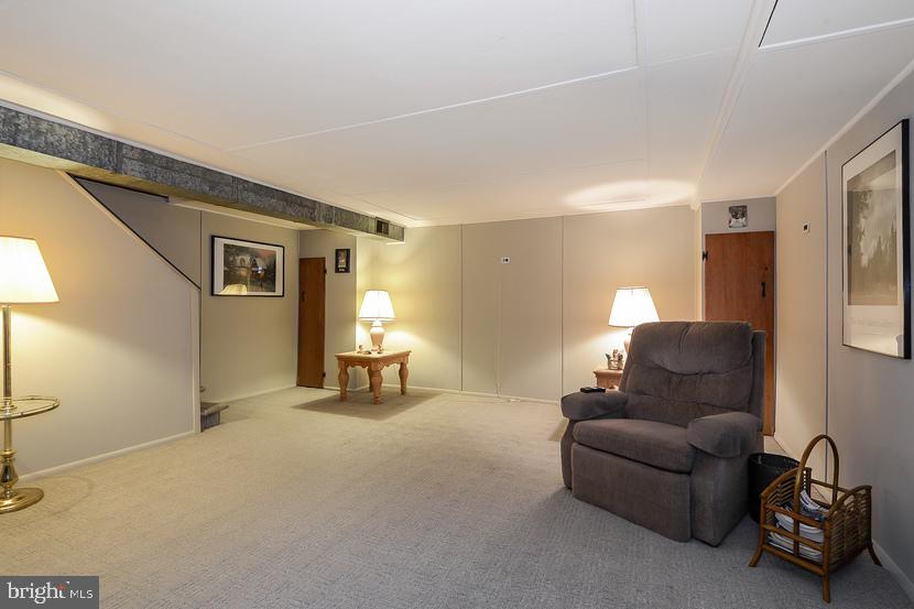 829 Colwell Road Swarthmore, PA 19081 - Photo 23 of 26 Finished Basement