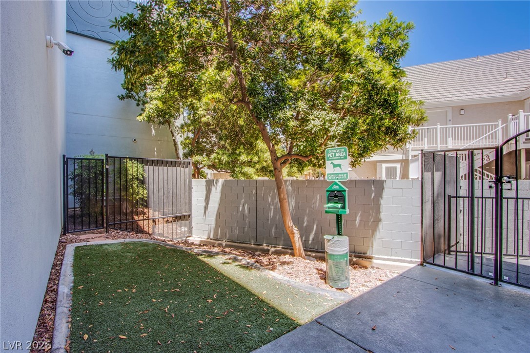 360 East Desert Inn Road, Unit 1008 Las Vegas, NV 89109 - Photo 64 of 66