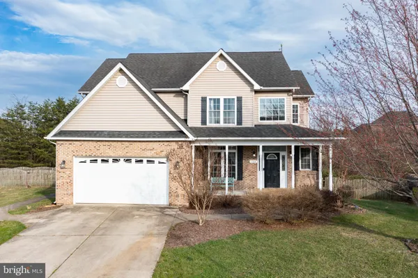 $539,900 | 104 Reams Station Court, Stephens City, VA 22655