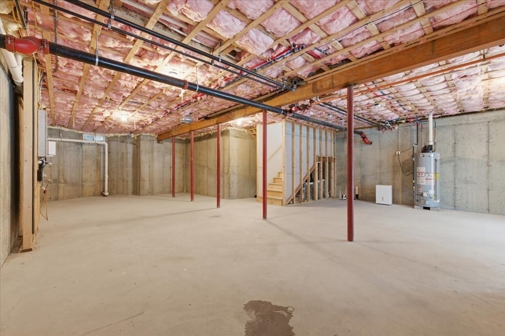 28 Eastover Road, Unit 28 Walpole, MA 02081 - Photo 26 of 34 a view of an empty room