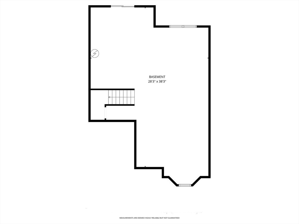 28 Eastover Road, Unit 28 Walpole, MA 02081 - Photo 34 of 34 a picture of a room with a floor plan