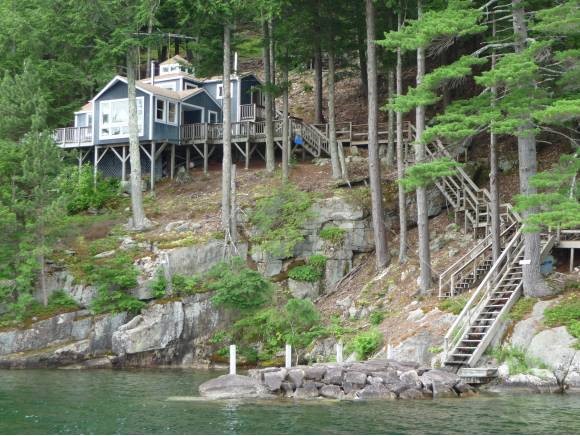 654 Rattlesnake Island Alton, NH 03810 - Photo 1 of 1 Gallery Image 1