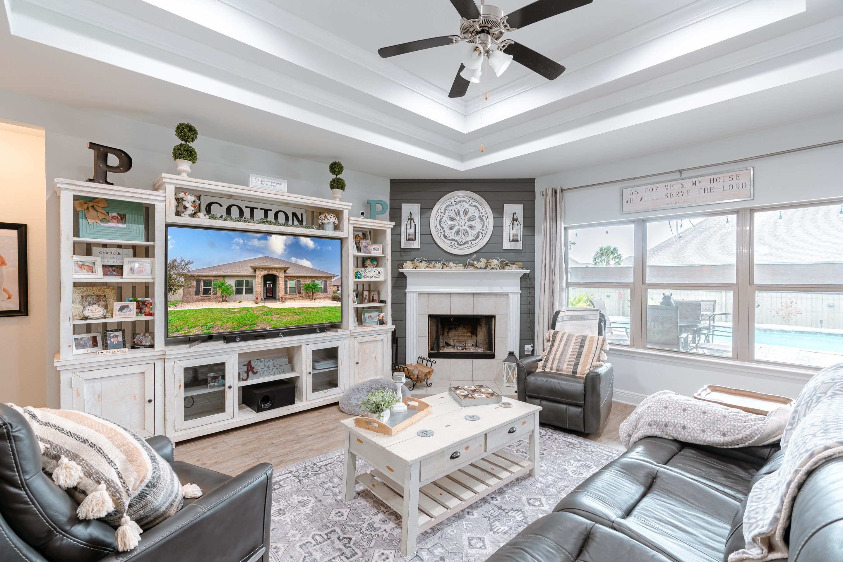 2082 Bourbon Street Foley, AL 36535 - Photo 5 of 51 Living Room