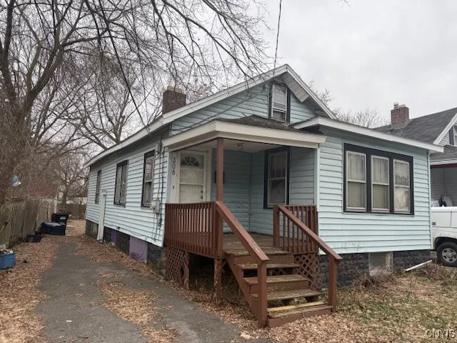$55,000 | 308 Hope Avenue, Syracuse, NY 13205