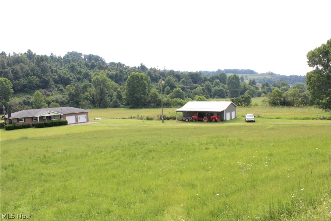 2380 Lee Creek Road Belleville, WV 26133 - Photo 20 of 23 Views of home and building