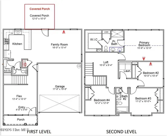 $360,809 | 610 Hicks Court, Sneads Ferry, NC 28460