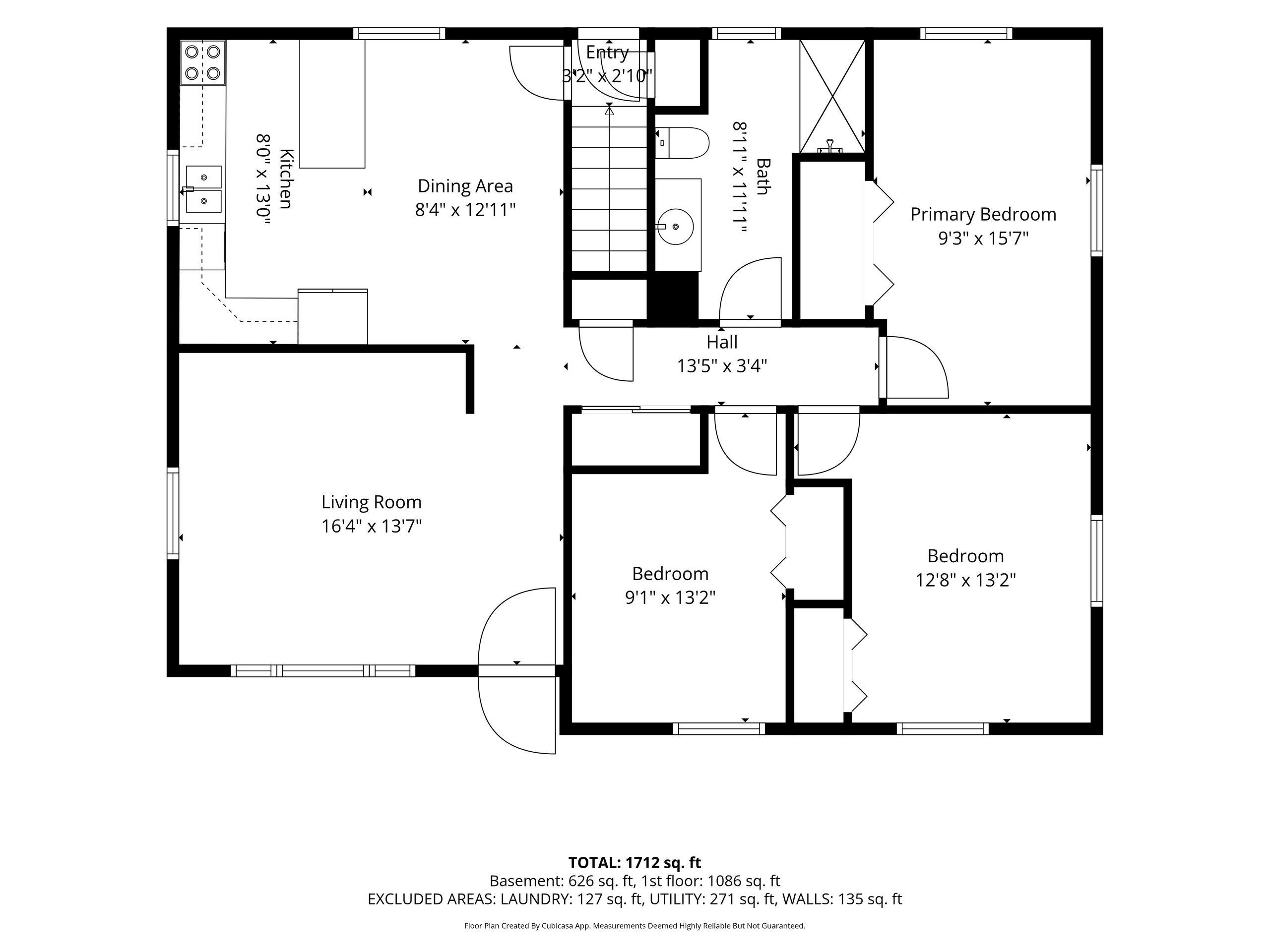 1718 Schaefer Circle Appleton, WI 54915 - Photo 43 of 68