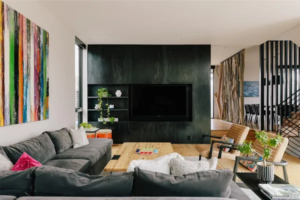 $5,750,000 | 3011 Lawrence Street, Denver, CO 80205