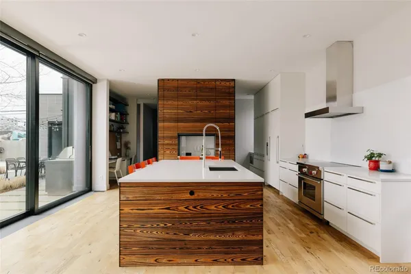 $5,750,000 | 3011 Lawrence Street, Denver, CO 80205