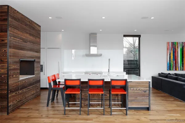 $5,750,000 | 3011 Lawrence Street, Denver, CO 80205
