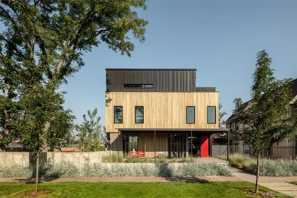 $5,750,000 | 3011 Lawrence Street, Denver, CO 80205
