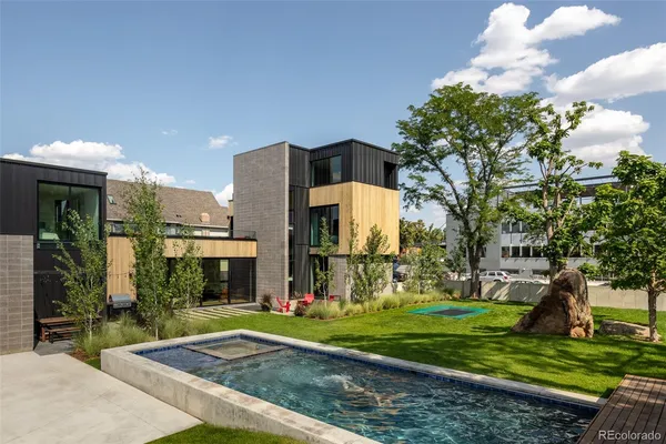 $5,750,000 | 3011 Lawrence Street, Denver, CO 80205