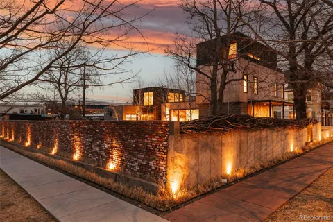 $5,750,000 | 3011 Lawrence Street, Denver, CO 80205