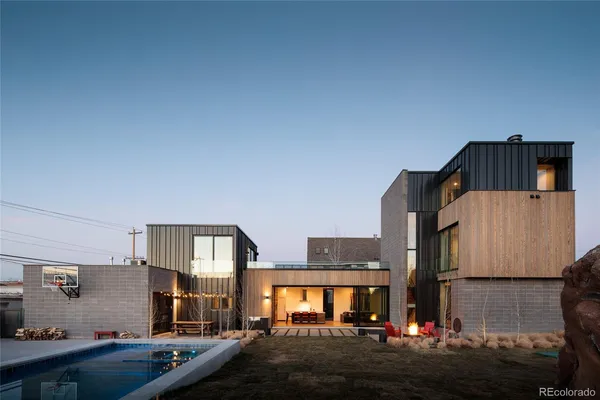 $5,750,000 | 3011 Lawrence Street, Denver, CO 80205