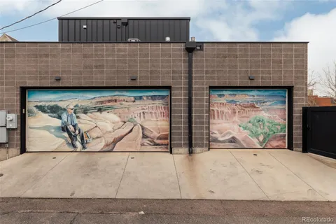 $5,750,000 | 3011 Lawrence Street, Denver, CO 80205