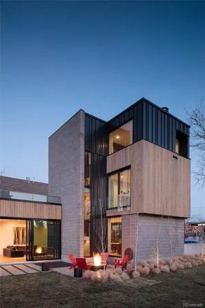 $5,750,000 | 3011 Lawrence Street, Denver, CO 80205