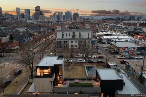 $5,750,000 | 3011 Lawrence Street, Denver, CO 80205