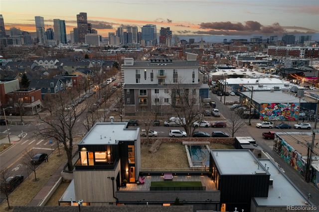 $5,750,000 | 3011 Lawrence Street, Denver, CO 80205