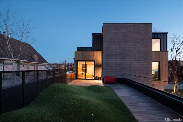 $5,750,000 | 3011 Lawrence Street, Denver, CO 80205