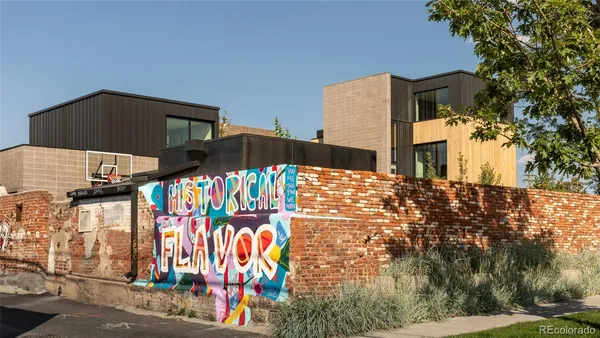 $5,750,000 | 3011 Lawrence Street, Denver, CO 80205