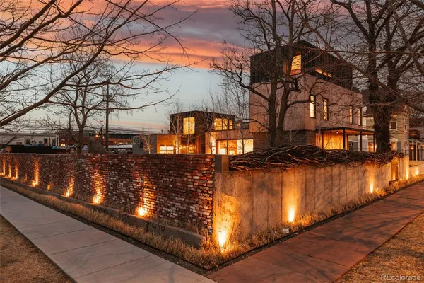 $5,750,000 | 3011 Lawrence Street, Denver, CO 80205