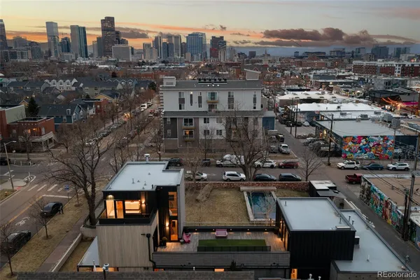 $5,750,000 | 3011 Lawrence Street, Denver, CO 80205