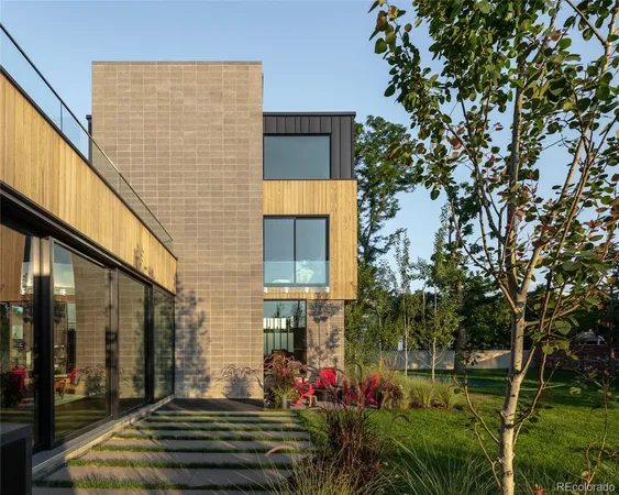 $5,750,000 | 3011 Lawrence Street, Denver, CO 80205