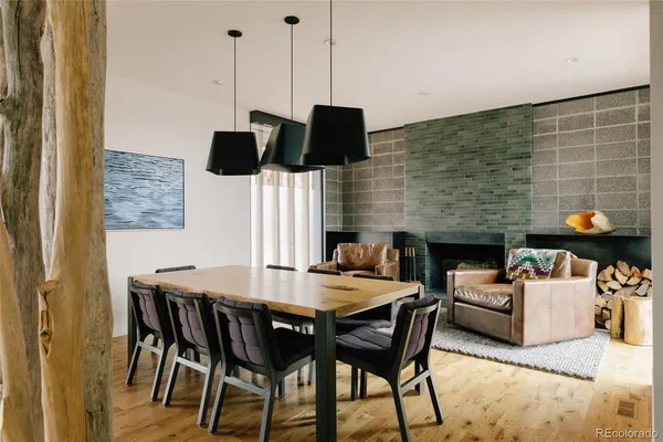 $5,750,000 | 3011 Lawrence Street, Denver, CO 80205
