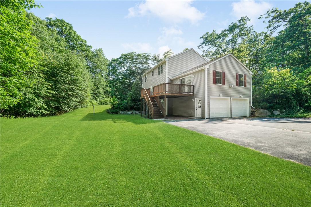 100 John Franklin Road Coventry, RI 02831 - Photo 26 of 27