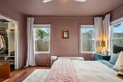 $550,000 | 815 Stark Street, Austin, TX 78756