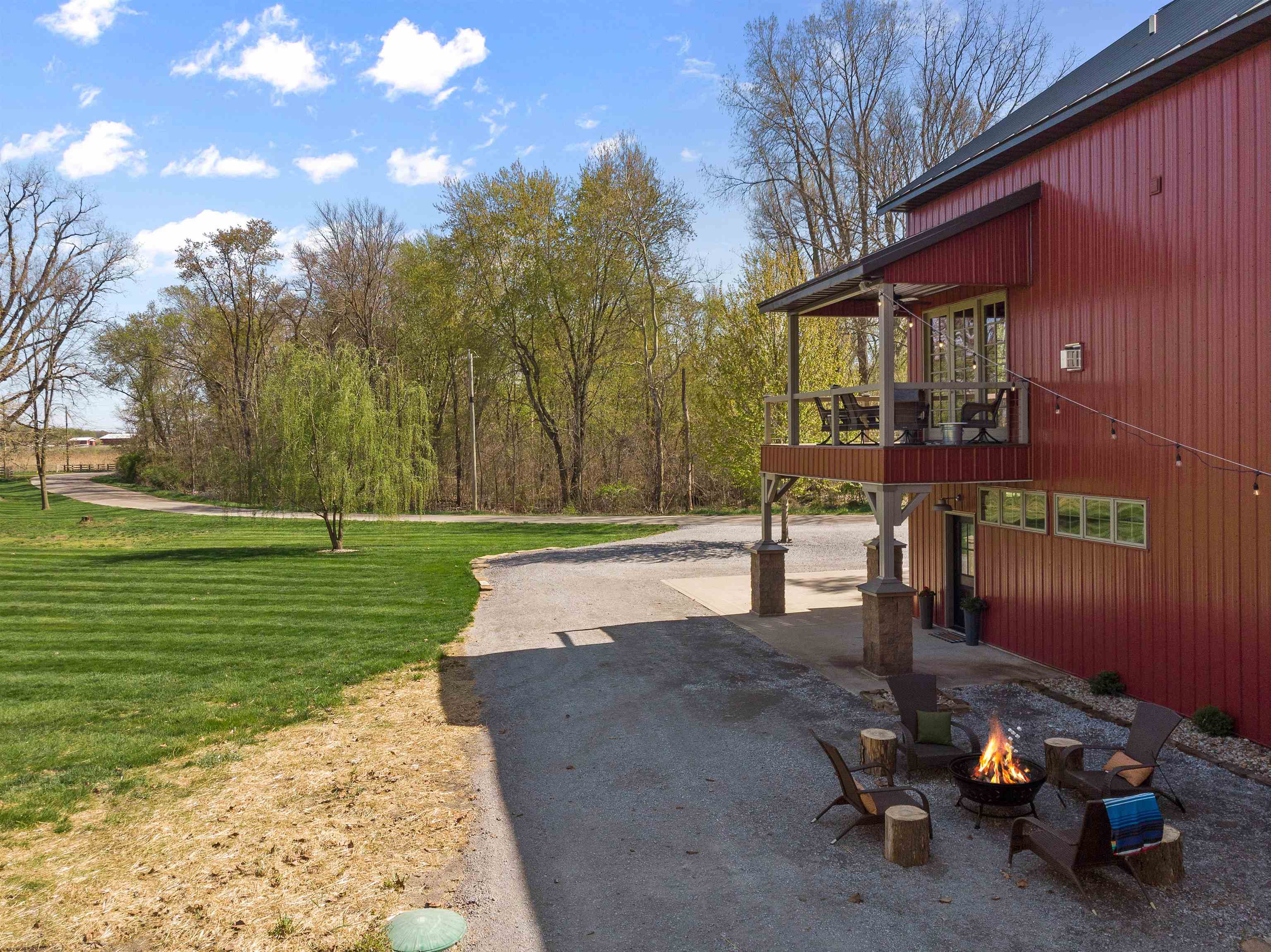 3062 Rader Road Warsaw, IN 46582 - Photo 30 of 36 Gallery Image 30