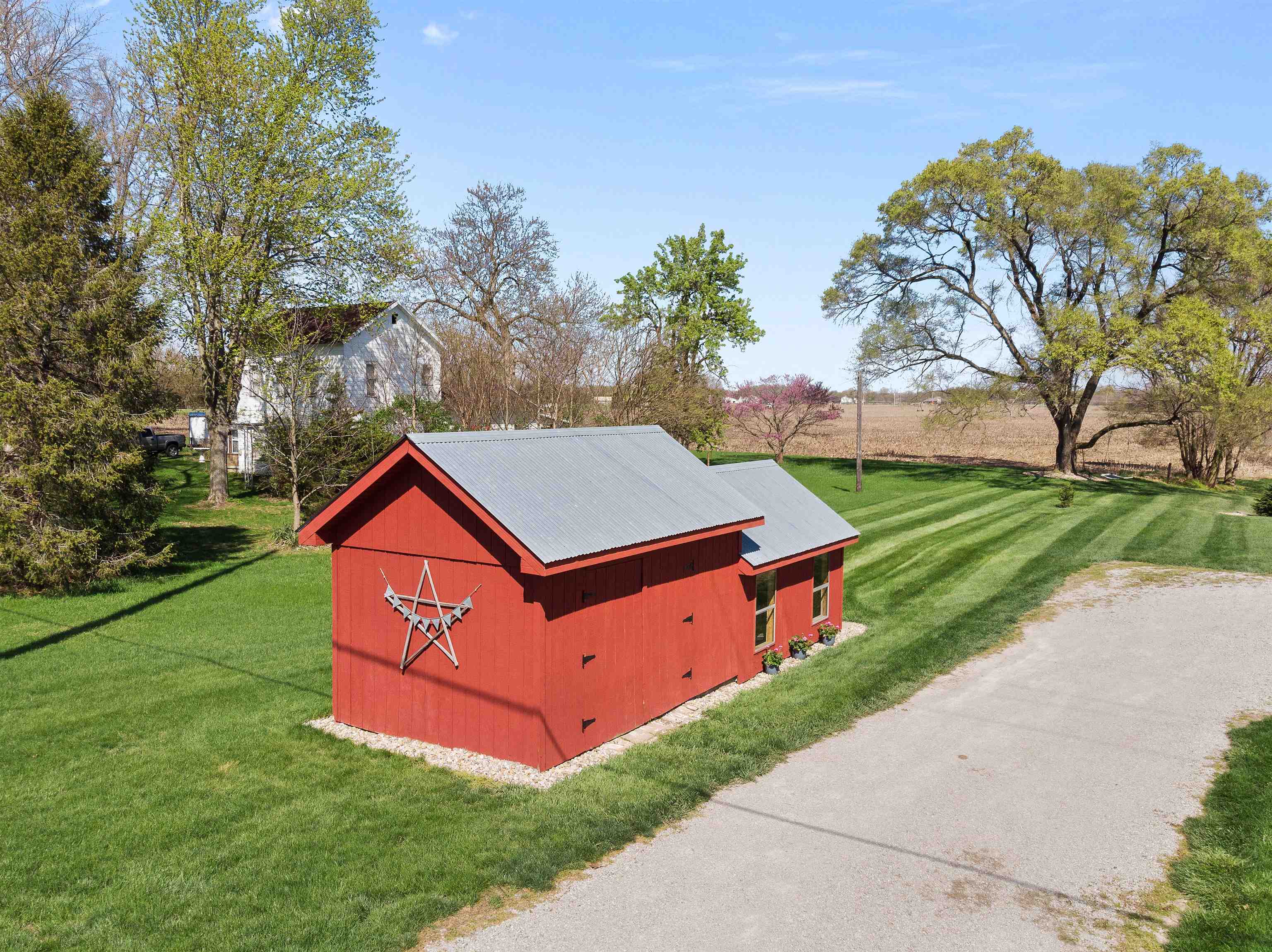 3062 Rader Road Warsaw, IN 46582 - Photo 34 of 36 Gallery Image 34