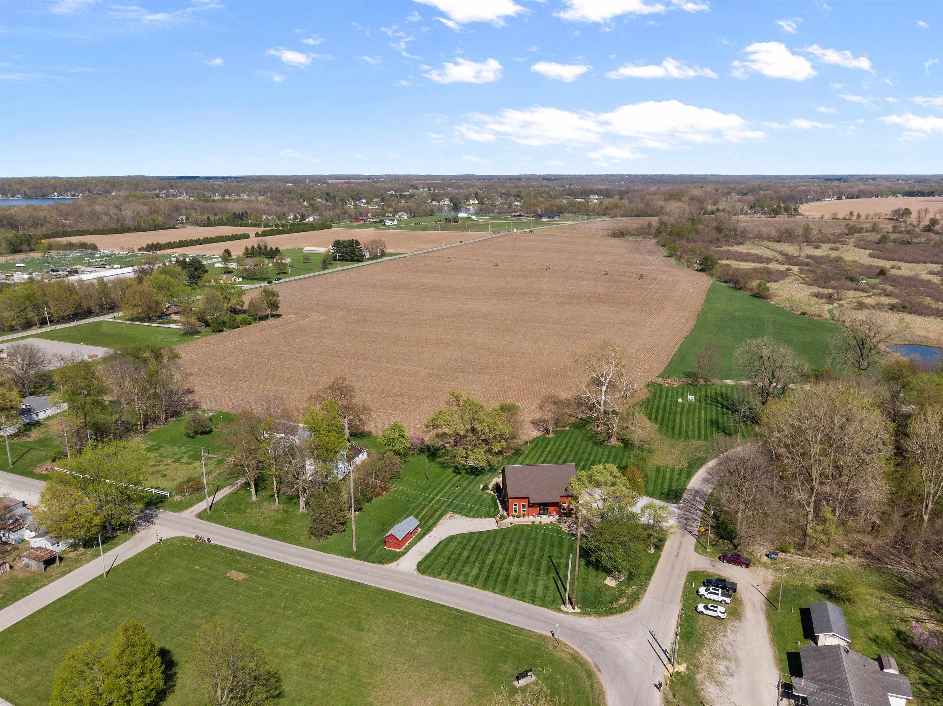 3062 Rader Road Warsaw, IN 46582 - Photo 35 of 36 Gallery Image 35