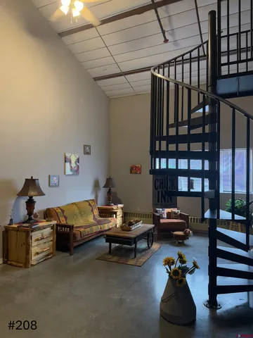 a view of a workspace