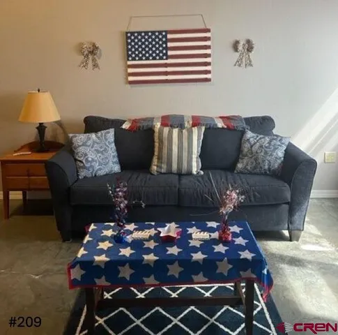 a view of a swimming pool