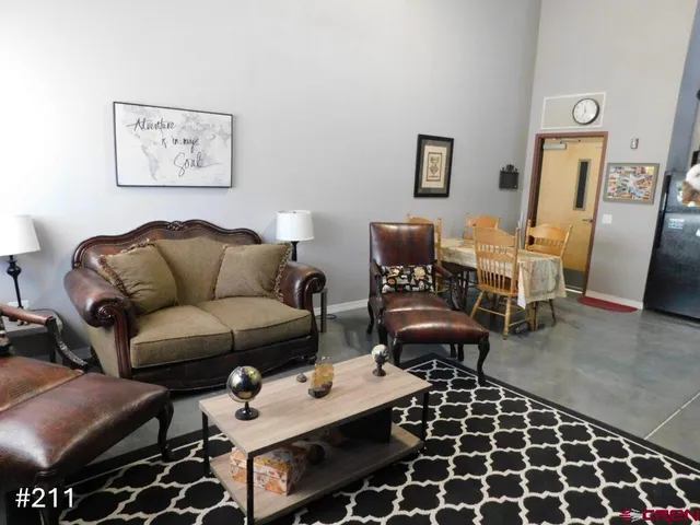 $2,200,000 | 800 Oak, Del Norte, CO 81132