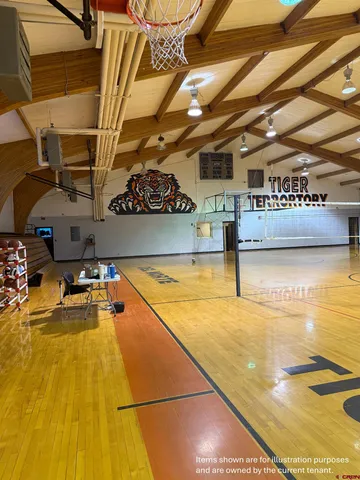 $2,200,000 | 800 Oak, Del Norte, CO 81132