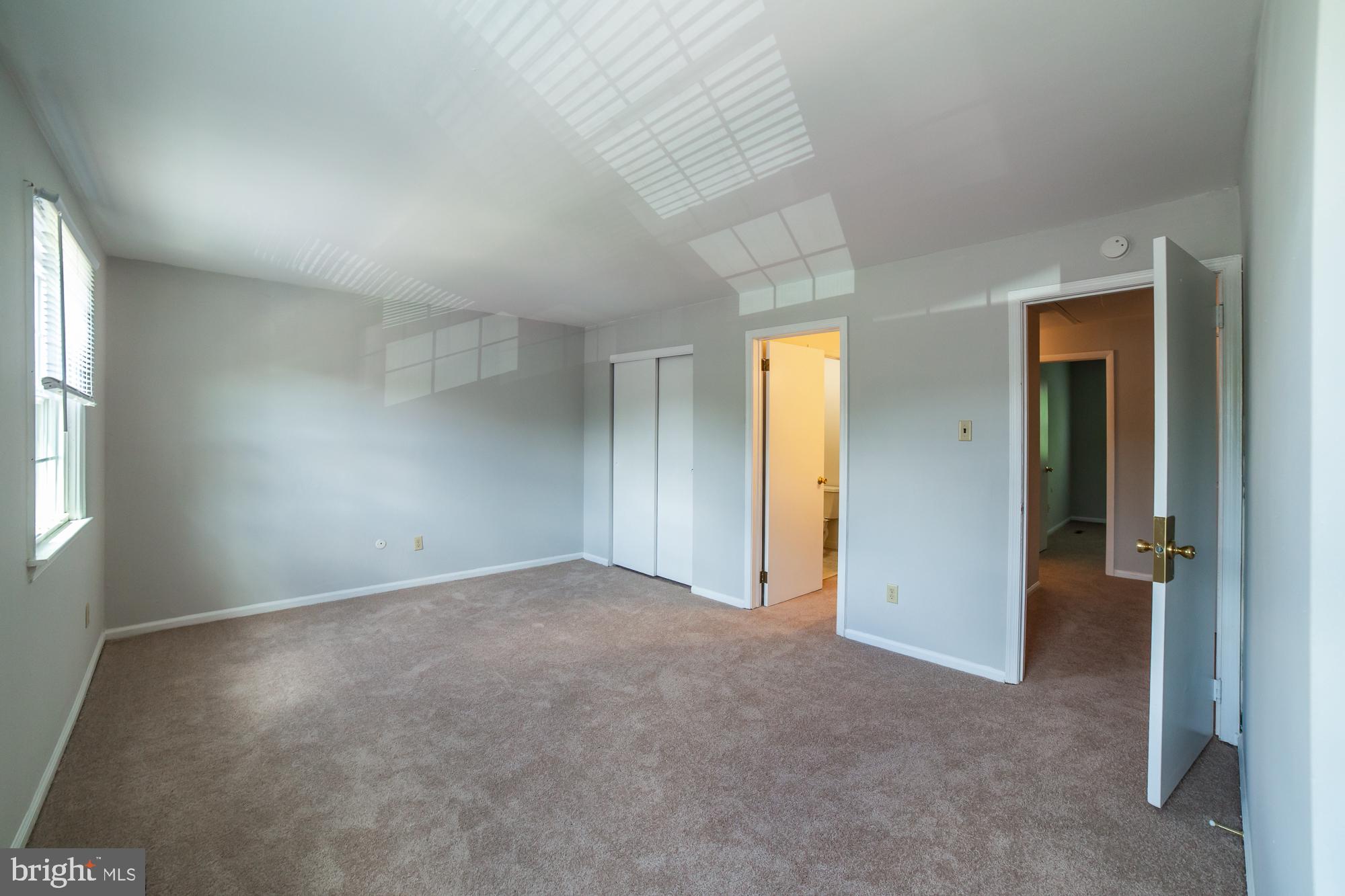 10 Stonegate Road Quakertown, PA 18951 - Photo 20 of 31 Master bedroom to hallway
