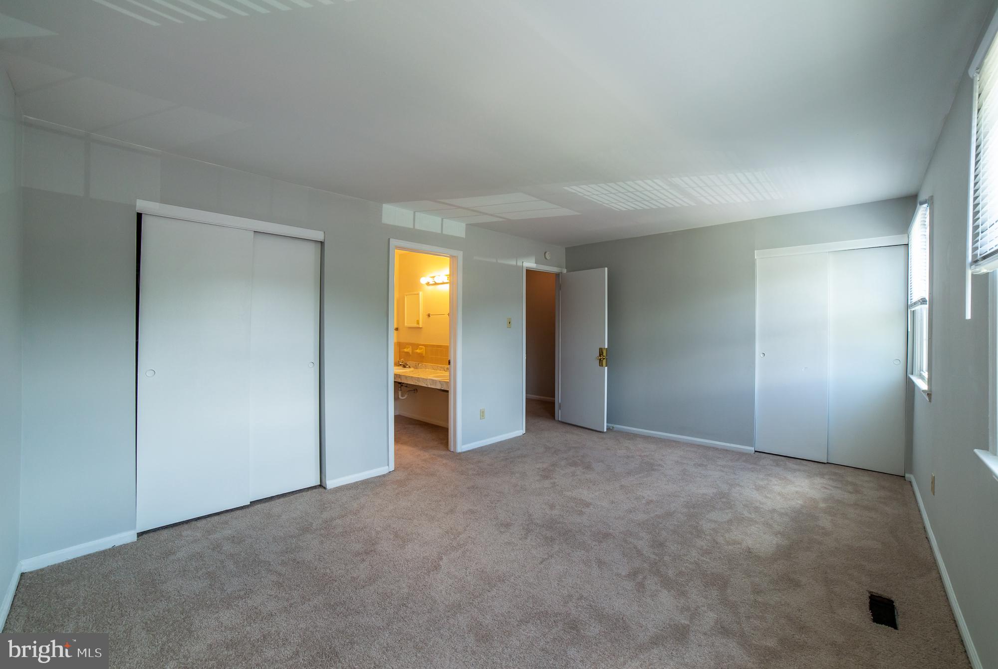 10 Stonegate Road Quakertown, PA 18951 - Photo 21 of 31 Master bedroom to bathroom