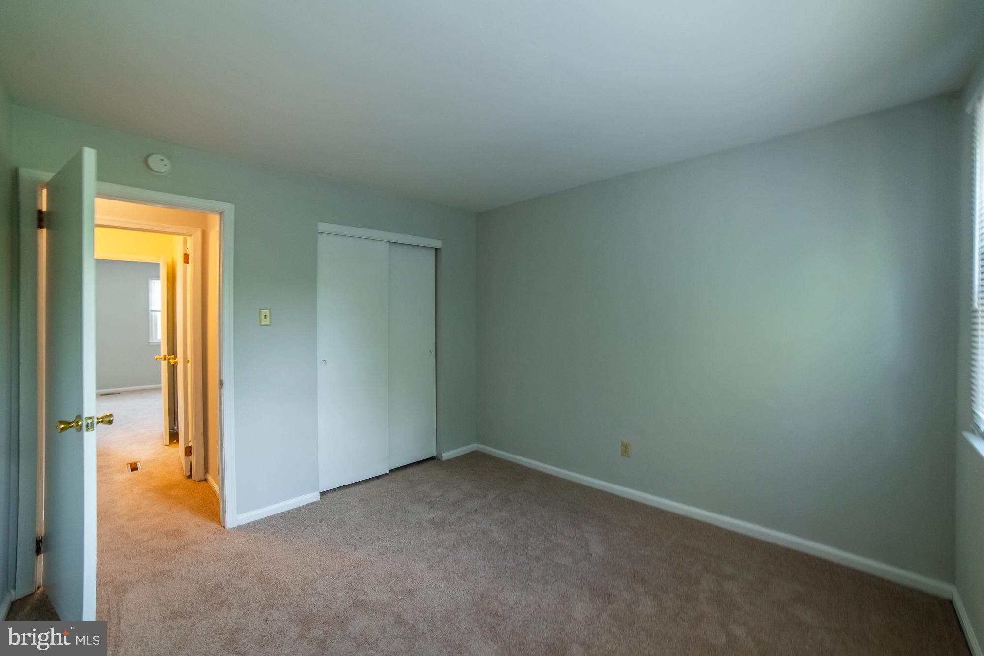 10 Stonegate Road Quakertown, PA 18951 - Photo 25 of 31 2nd bedroom to hallway