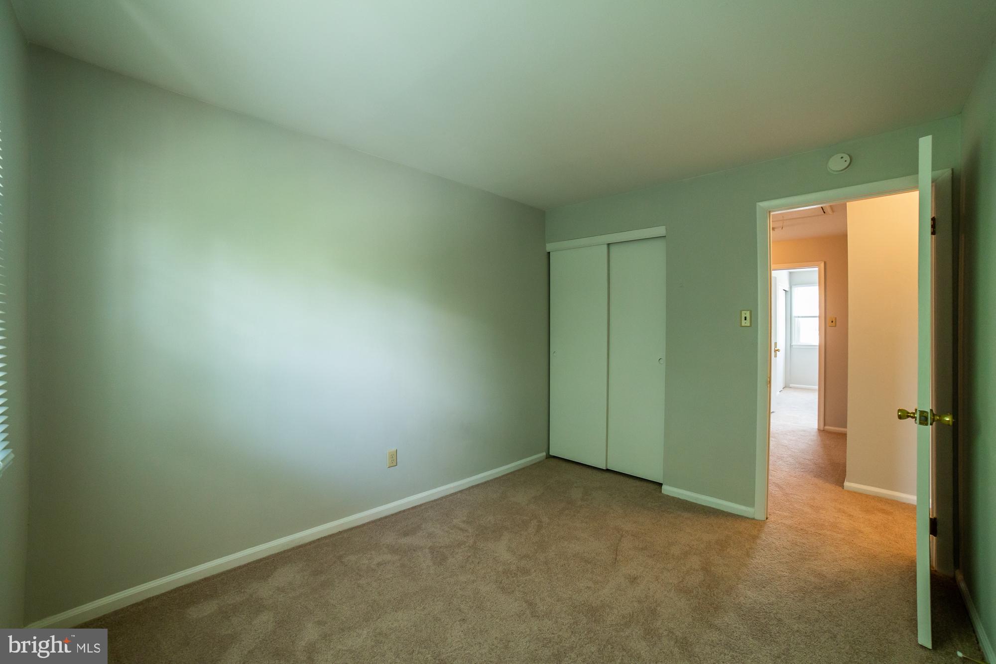 10 Stonegate Road Quakertown, PA 18951 - Photo 27 of 31 3rd bedroom to hallway