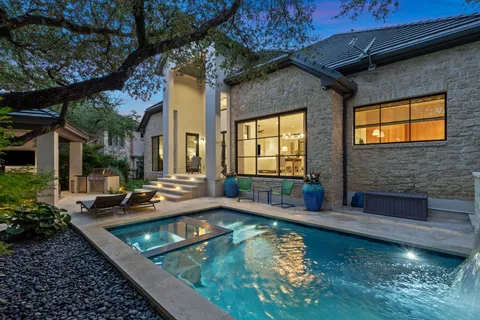 $3,295,000 | 2300 Barton Creek Boulevard, Unit 4, Austin, TX 78735