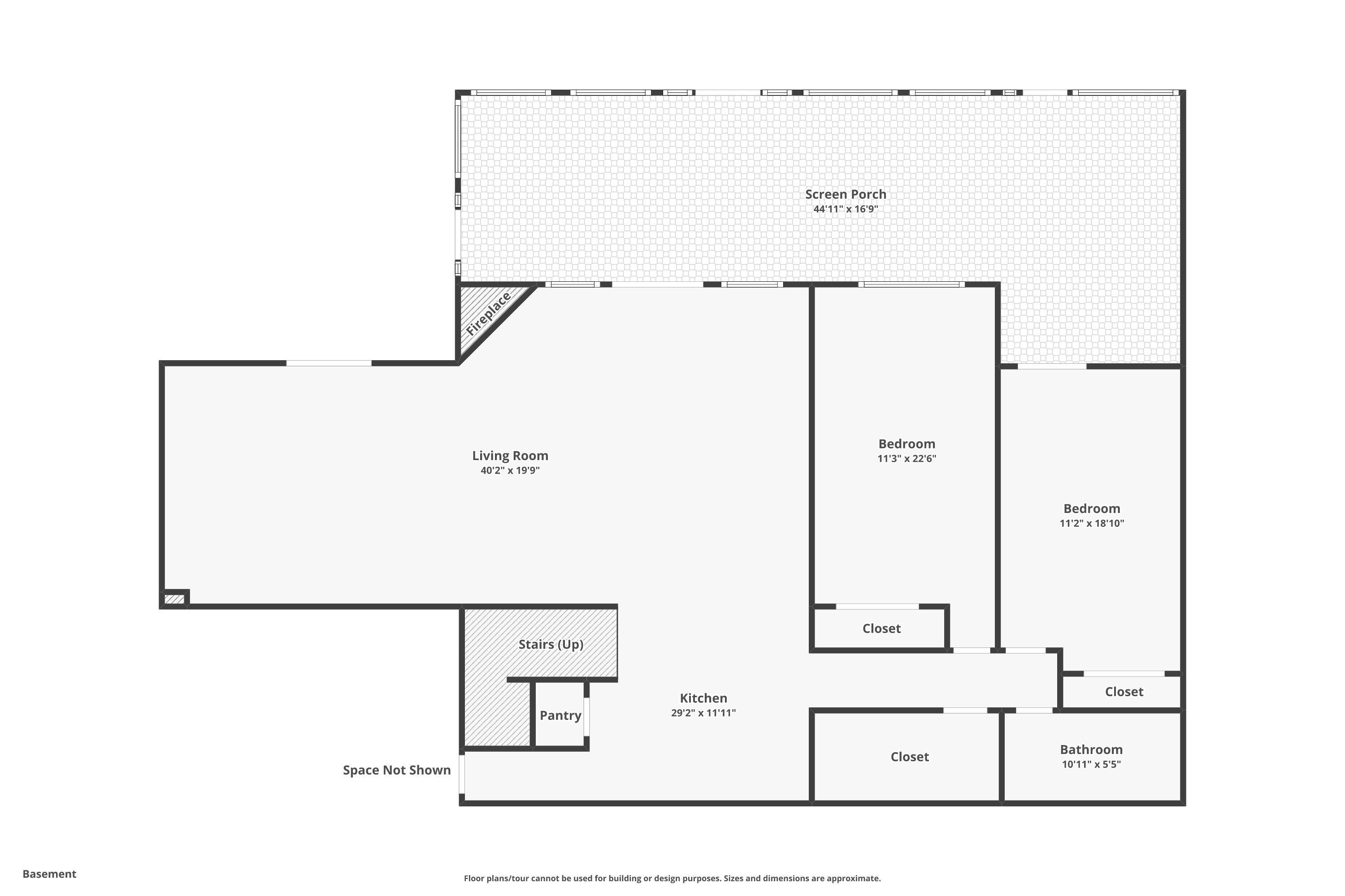 481 Seminole Road Norton Shores, MI 49444 - Photo 60 of 64 basement_297