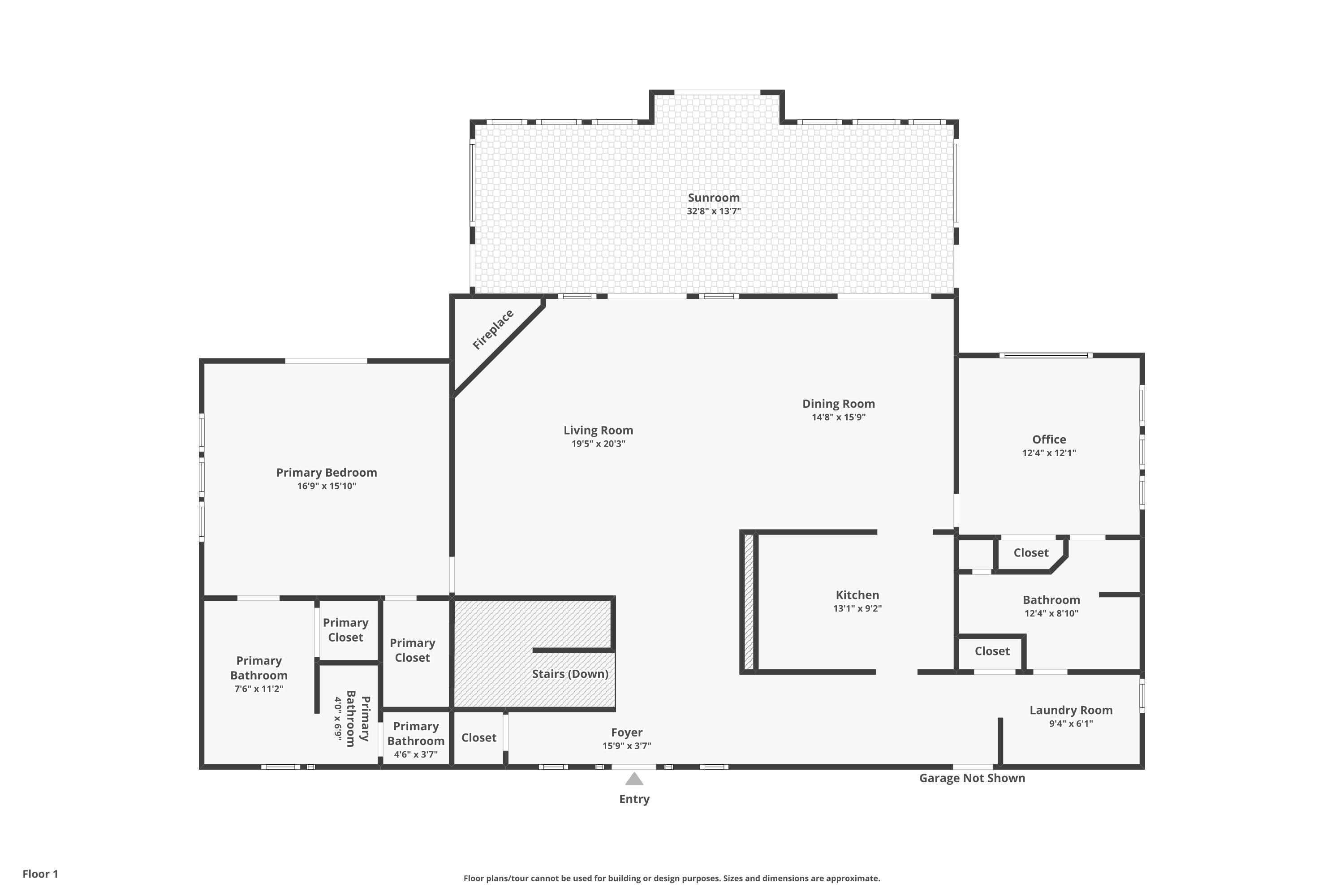 481 Seminole Road Norton Shores, MI 49444 - Photo 62 of 64 floor-1_327