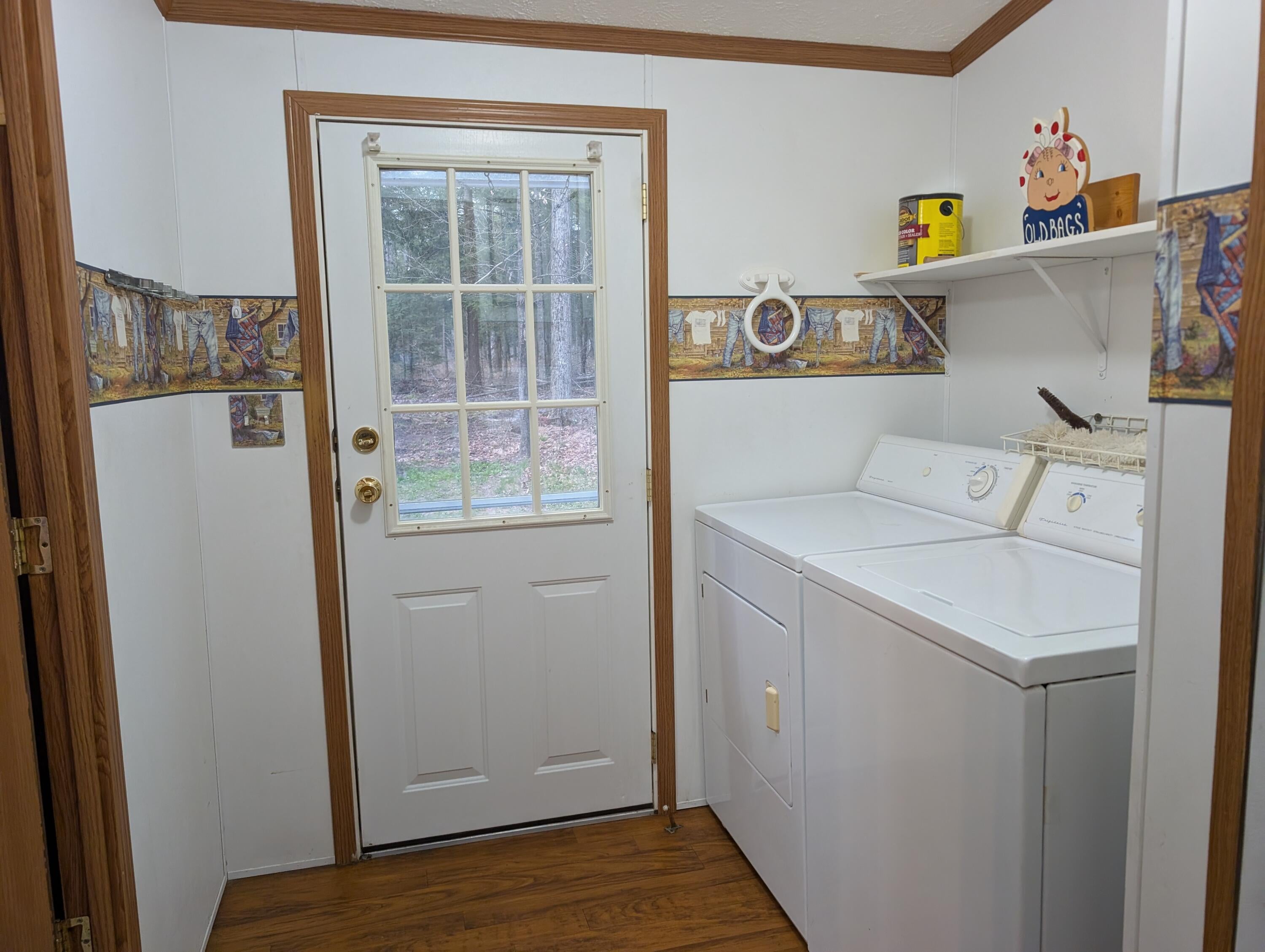 11655 McSwain Road Atlanta, MI 49709 - Photo 25 of 29 PXL_20260504_233443594