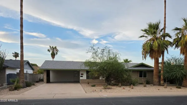$3,000 | 308 East Ellis Drive, Tempe, AZ 85282